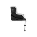 Cybex - siege auto pivotant 360 sirona g i - size - fog grey
