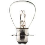 Cyclingcolors - 1x ampoule 6v 35 / 35w p15d p15d30 p30d rp35 microtracteur moto scooter mobylette n ...
