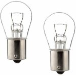 2x ampoule 12v 21w ba15s transparent voiture remorque tracteur �clairage universel lumi�re