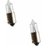 Cyclingcolors - 2x ampoule 12v 23w ba9s angel eyes �clairage universel lumi�re bricolage diy remplacement ...