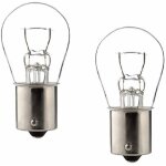 Cyclingcolors - 2x ampoule 6v 18w ba15s gros globe voiture tracteur remorque moto universel �clairage ...