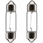 Cyclingcolors - 2x ampoule 6v 5w sv7 8mm x 28mm navette voiture moto remorque tracteur �clairage universel ...