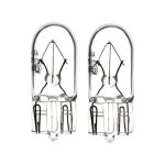 Cyclingcolors - 2x ampoule 6v t10 5w voiture moto scooter rparation changement clairage lumire