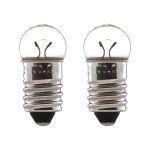 Cyclingcolors - 2x ampoule e10 24v 3w camion fourgon voiture tracteur v�hicule agricole r�paration changement ...