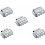 Cyclingcolors - 5x masse d'équilibrage à frapper 15gr h161 poids pour jante acier véhicule voiture europe ... Cyclingcolors - 5x masse d'équilibrage à frapper 15gr h161 poids pour jante acier véhicule voiture europe ...