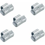 Cyclingcolors - 5x masse d'quilibrage  frapper 20gr h660 poids pour jante aluminium vhicule voiture ...