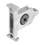 Cyclingcolors ? attache fa�ade � visser blum zsf. 35a2 ? fixation pour tiroir tandembox antaro / plus ...