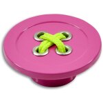 Cyclingcolors - bouton rond avec cordon poign�e de meuble � 58mm hauteur 22mm avec vis tiroir commode ...