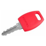 Cyclingcolors - cl� de d�montage pour barillet des s�ries s0001 � s1500 remplacement insert cylindre ...