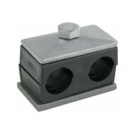 Cyclingcolors - collier de serrage double 12x12mm polyéthylène nervuré arêtes arrondies support connecteur ... Cyclingcolors - collier de serrage double 12x12mm polyéthylène nervuré arêtes arrondies support connecteur ...