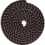 Cyclingcolors - corde de lanceur noir 2 mtres universel tondeuse trononneuse dbroussailleuse, diamtre ...