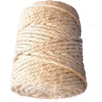 Cyclingcolors - corde en sisal pour arbre à chat de 6mm x 50m poteaux à griffer pilier scratch naturel ... Cyclingcolors - corde en sisal pour arbre à chat de 6mm x 50m poteaux à griffer pilier scratch naturel ...
