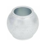 Cyclingcolors - rotule d'attelage suprieure 32 x 60 x 51mm acier tremp sae 1020 version galvanise ...