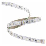 Cyclingcolors - ruban led dimmable 24v bande bandeau autocollant adh�sif universel variable 14, 4w / ...