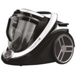 Cyclonic aspirateur cyclonique blanc neige 2, 5 l