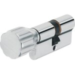Cylindre � bouton vari� � profil europ�en - 45 x b45 mm - kxp20s - abus