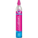 Cylindre de co2 sodastream quick connect