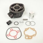 Cylindre doppler pour moto peugeot 50 xp6 am6 fonte �40. 3mm