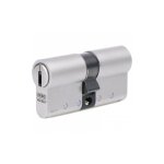 Cylindre double entre europen keso 4000s omega