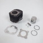 Cylindre dr racing pour scooter yamaha 50 neos 2t 2008 � 2018