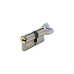 Finish - cylindre europen 3000 first - vari - 30 x 40 - nickel - vachette