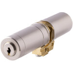 Cylindre expert plus 855 (type vtp / fts fichet) 4 cl�s ? kaba - 35. dz49 + 62. ak855. ni