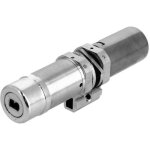 [jamais utilis�] cylindre f3d a2p monobloc fortissime t pour g372 et g375 chrom� fichet 75050730