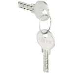 Cylindre interchangeable ojmar accessoires interchangeable : cl� passe partout ojmar