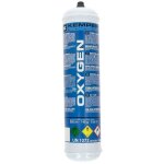 Cylindre d'oxygne de rechange pour chalumeau