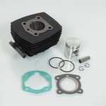 Cylindre p2r pour mobylette peugeot 50 103 sp neuf