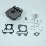 Cylindre p2r pour scooter piaggio 50 vespa lx 4t 2009 � 2020 neuf
