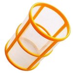 Cylindre protection filtre hepa (269380 - 49950) aspirateur 4055091336 tornado