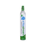 Unbekannt - cylindre de recharge de gaz co2 60l pour machine  gazifier - sodastream - cylindre gaz ...