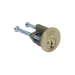 Cylindre rond en laiton wt - 01 - mp wk t - 01 Cylindre rond en laiton wt - 01 - mp wk t - 01