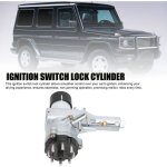 Cylindre de serrure de contact avec 2 cl�s 0014621630 pour mercedes classe g w460 w463