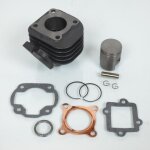 Cylindre teknix pour scooter pgo 50 big max neuf