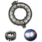 D1s d3s x�non ampoules titulaires clip anneaux supports de retenue pour mercedes d1s d1r d3s d3r hid ...