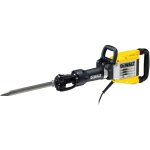 D25960k marteau dmolisseur burineur marteau - piqueur hexagonal 28 mm 1600 w 35 j - dewalt