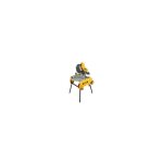 Dewalt - scie sur table et onglet r�versible 2000w 305mm - d27107xps - qs