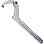 D2d cl  crochet rglable 115 - 170 mm, cl tricoise, outil de suspension pour moto