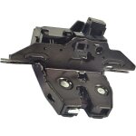 D2p 13585478 verrou de coffre de rechange pour opel astra j mk vi, zafira mk2