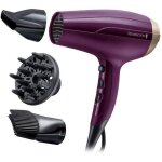 D5219 seche - cheveux your style dryer kit - remington