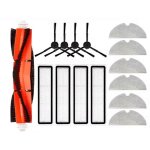Pour d9 / d9 max bot l10 pro trouver robot aspirateur lds - accessoires et pi�ces d�tach�es - filtre ...