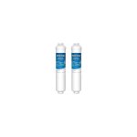 Waterdrop da29 - 10105j filtre pour réfrigérateur, remplacement pour samsung@ da29 - 10105j hafex / exp, ... Waterdrop da29 - 10105j filtre pour réfrigérateur, remplacement pour samsung@ da29 - 10105j hafex / exp, ...