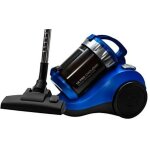 Daewoo aspirateur noir puissant 800 w 1. 5 l rservoir