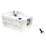 Daewoo - moteur du distributeur de glace pour refrigerateur . . .