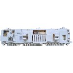 Platine facade pour lave linge daewoo 22053699