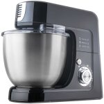 Daewoo - robot pétrin 4. 3l 800w noir dsx - 5049 Daewoo - robot pétrin 4. 3l 800w noir dsx - 5049