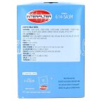 Sacs aspirateur par 4 9001961318 35601438 - aspirateur