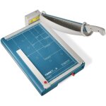 Dahle 867 cisaille professionnelle m�tallique 460 mm coupe
